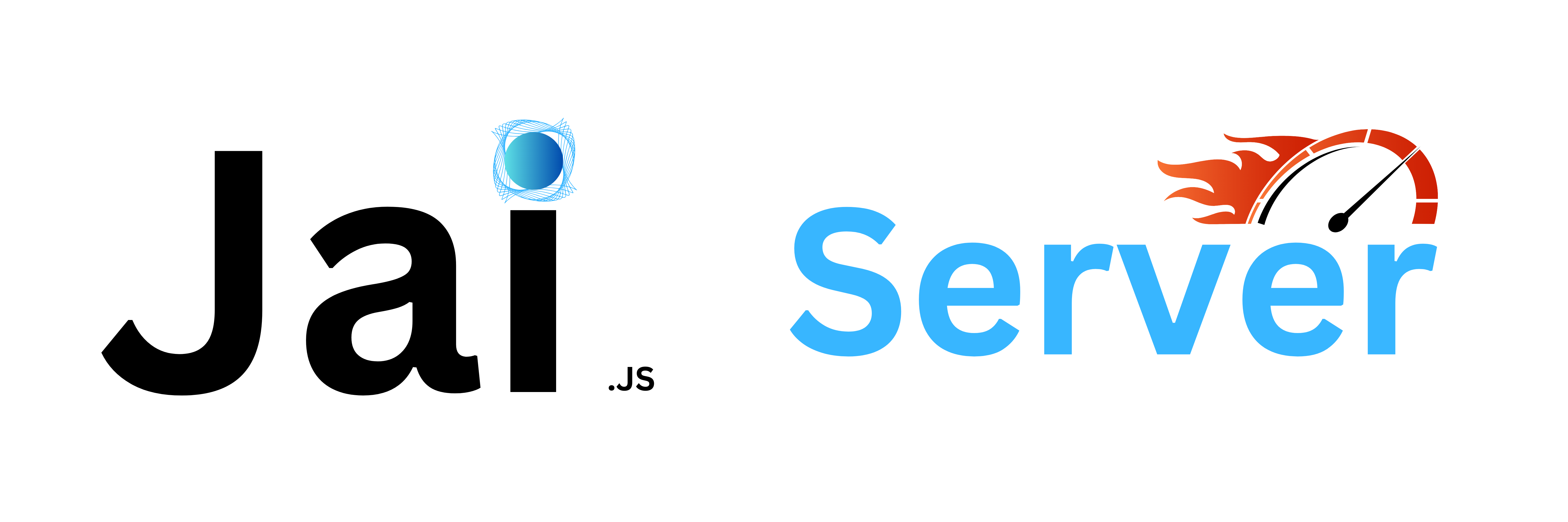 Jai-Server logo