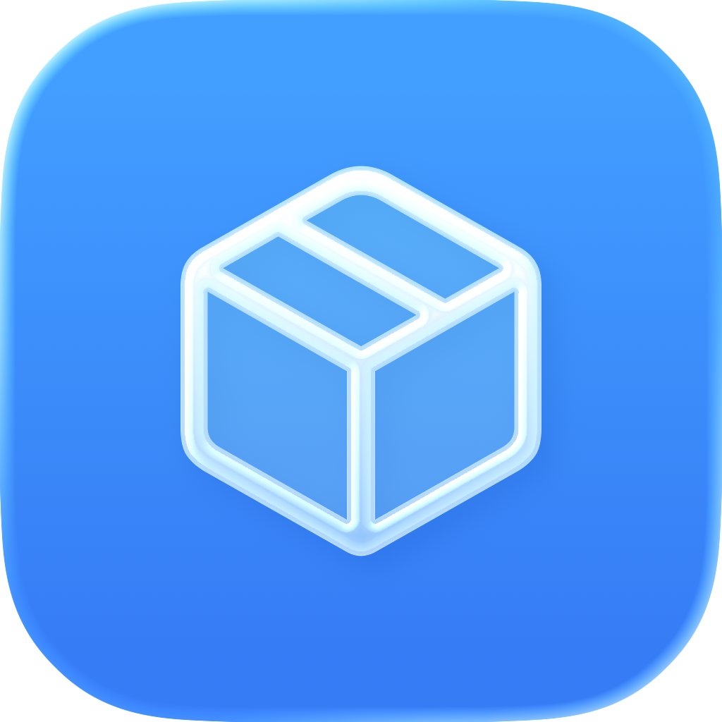 SparseBoxPlus Icon