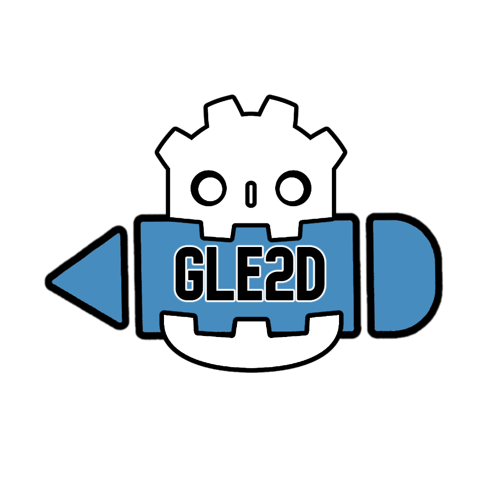 Godot Level Editor 2D (GLE2D)'s icon