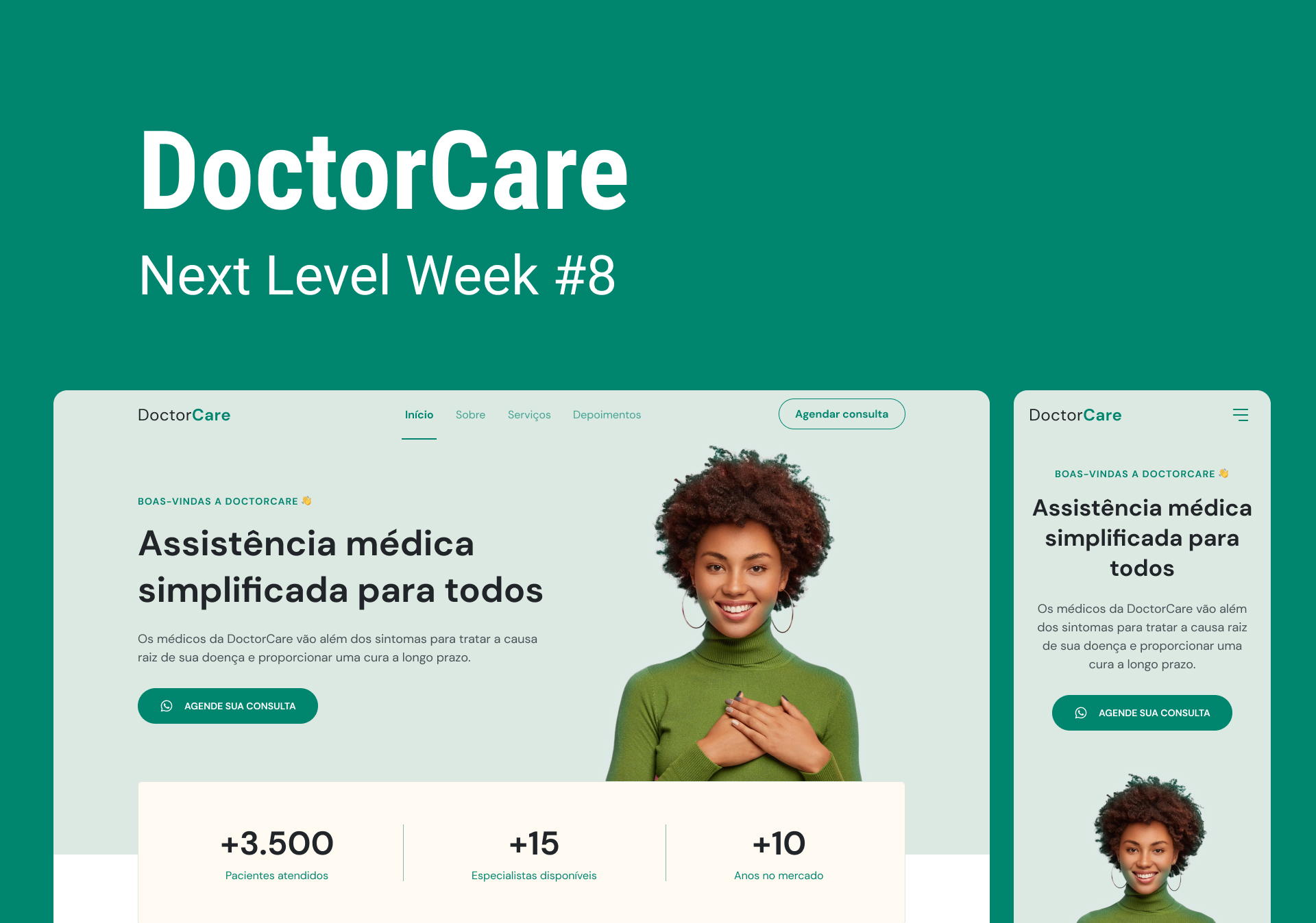 DoctorCare