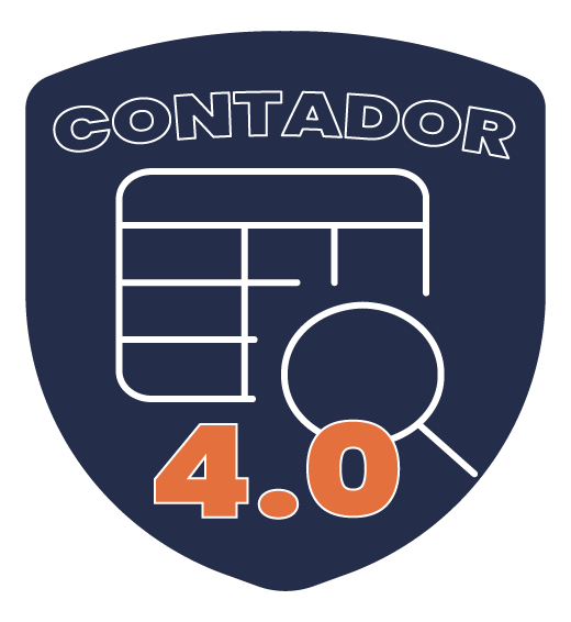 Logo Contador 4.0
