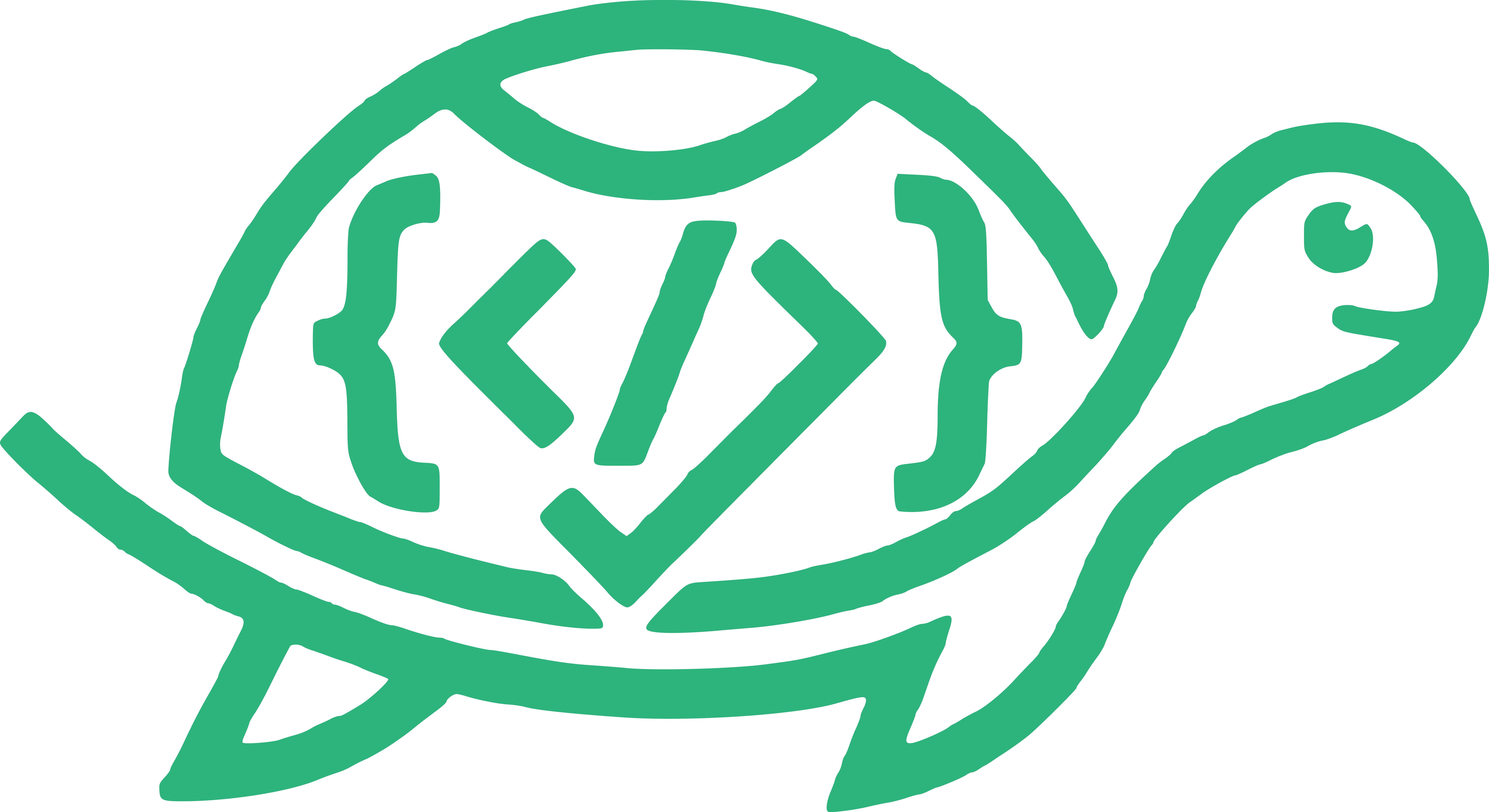 Code Turtle Logo