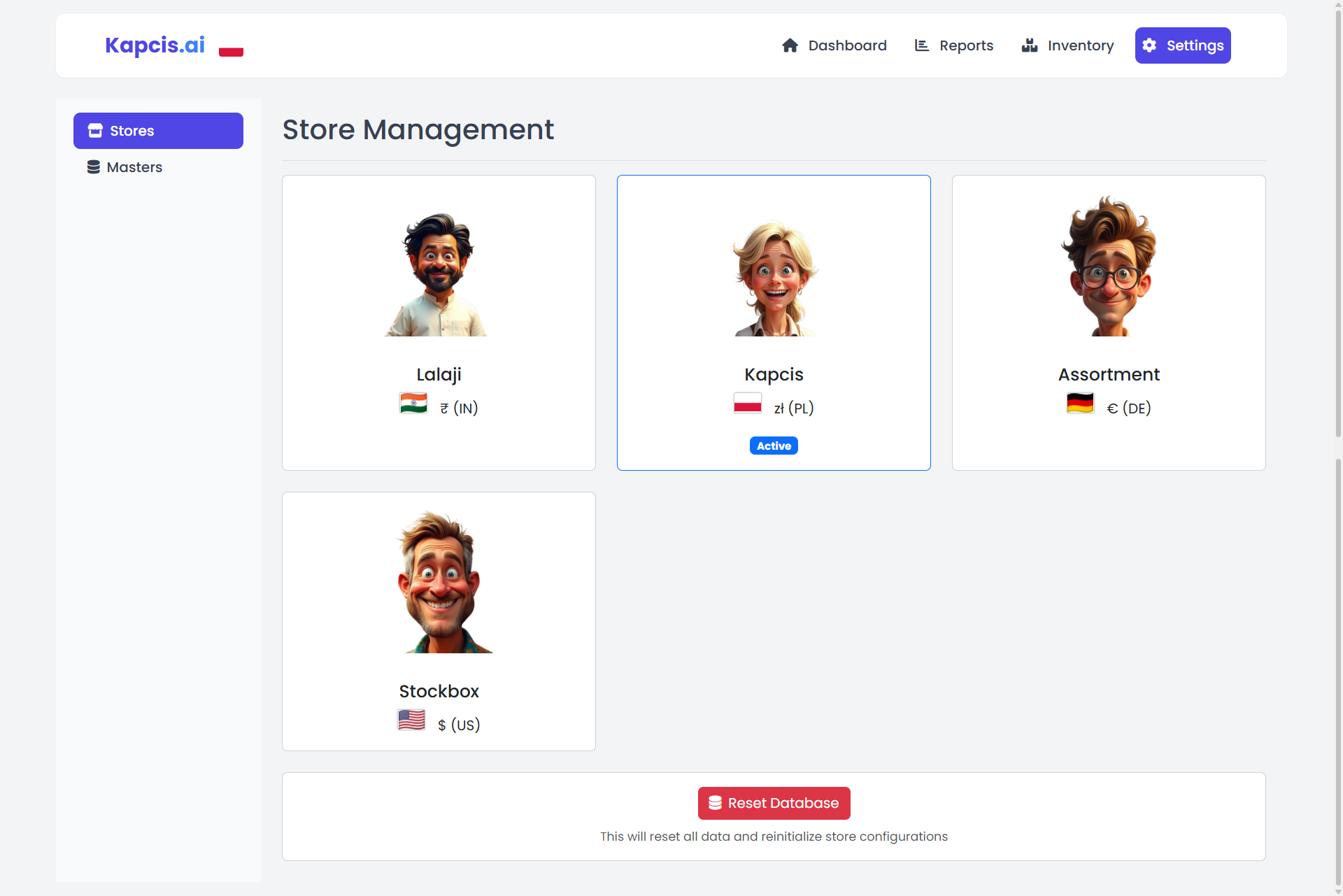 Meet Lalaji Demo Video
