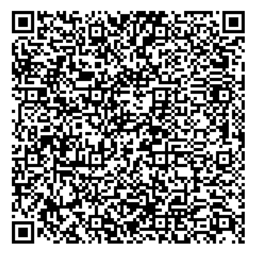 Donation QR Code