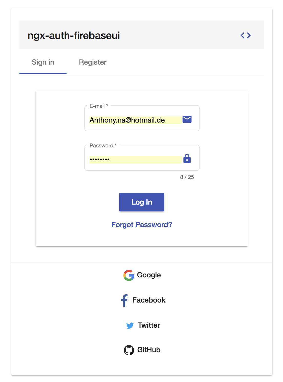 ngx-auth-firebaseui on mobile