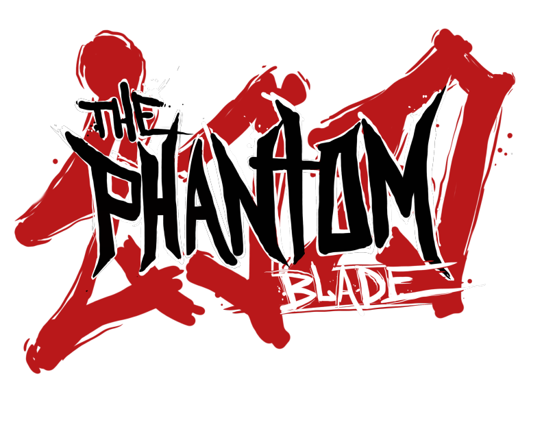 The Phantom Blade