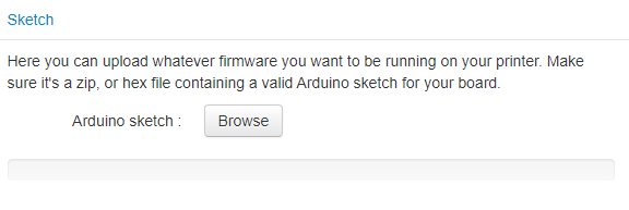 Arduino Sketch