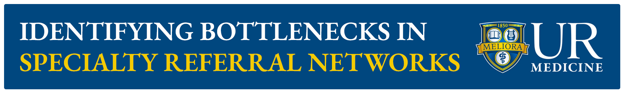 Referral Network Logo