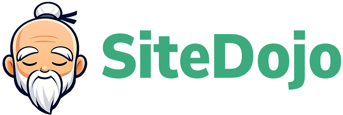 Site Dojo logo
