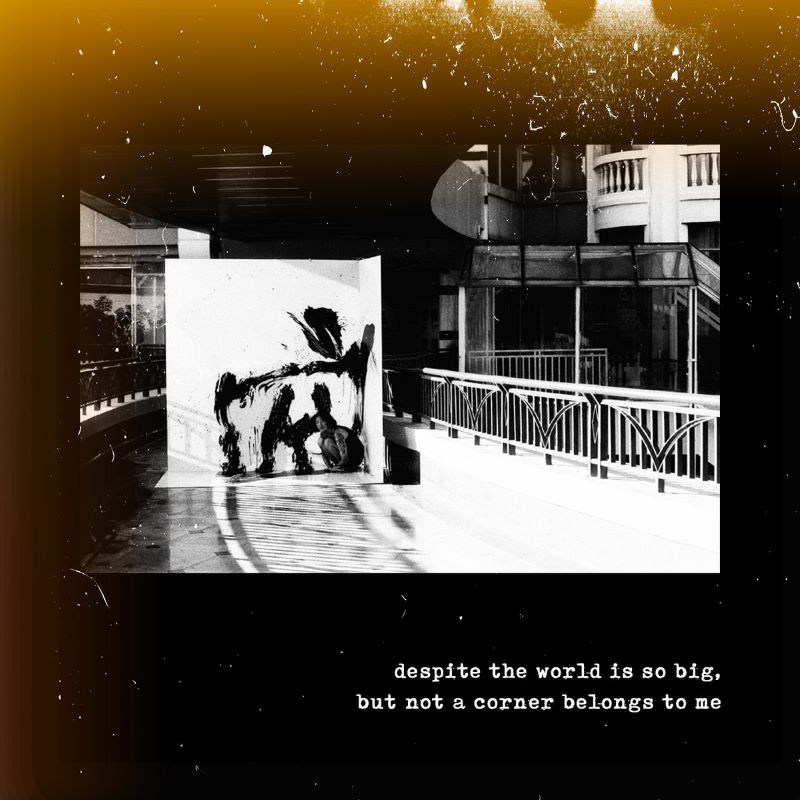 Bennu is a Heron New EP 2023