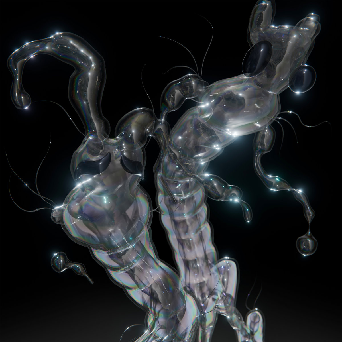 Gooooose - Wriggle