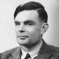 Alan Turing