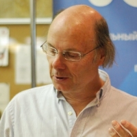 Bjarne Stroustrup