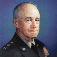 Omar Bradley