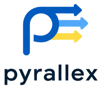 pyrallex python package logo