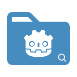 FileSystem Drawer's icon
