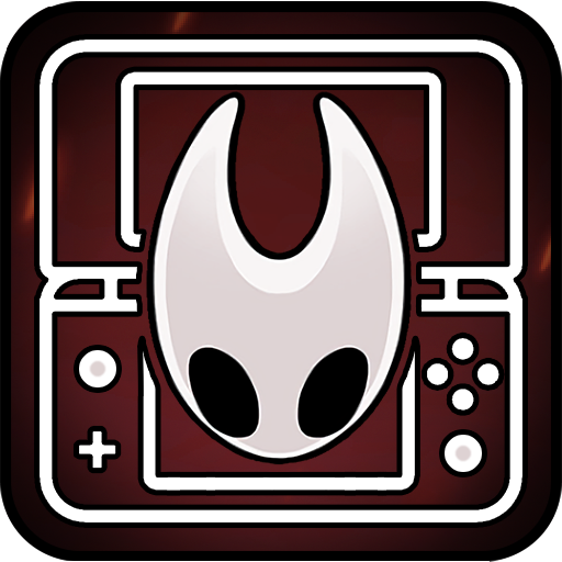 Silksong Android app icon