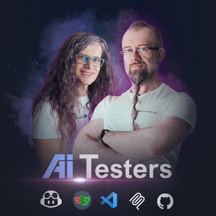 AI Testers Logo