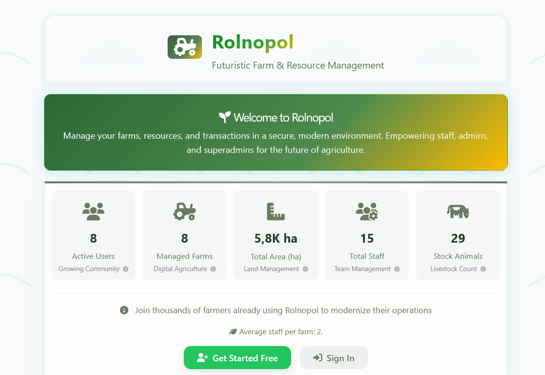 Rolnopol
