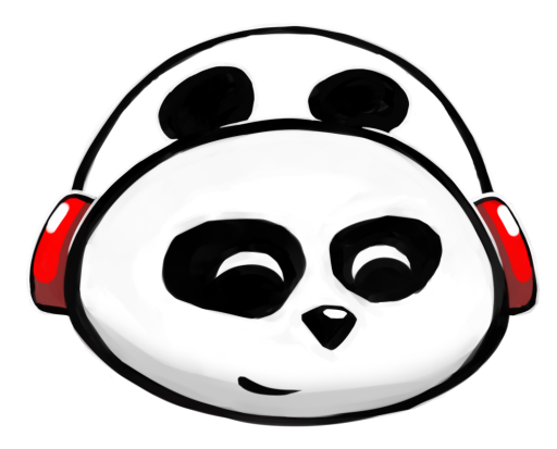 Panda Mixer