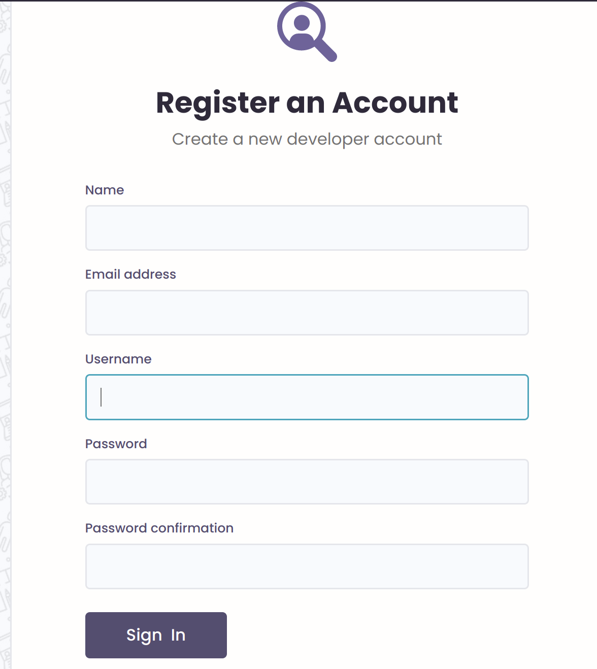 GitHub - jakub-milanowski/devsearch: DevSearch is a Django based ...