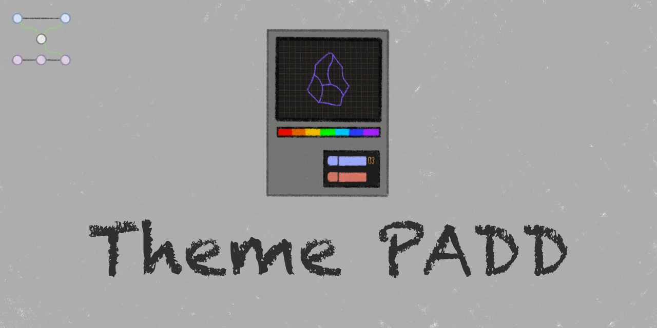 Theme PADD