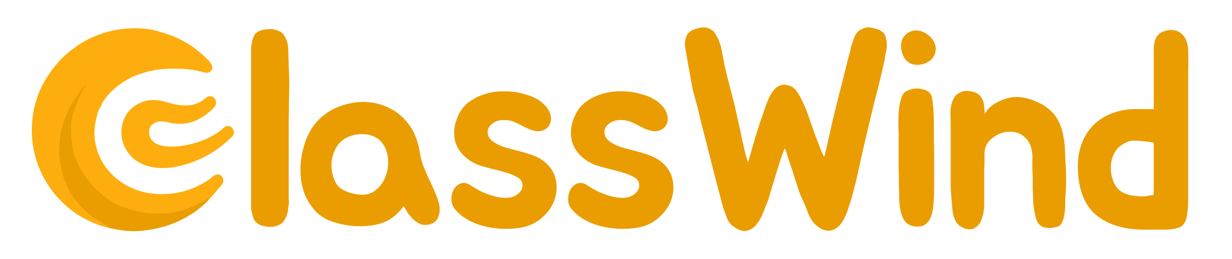 Classwind logo