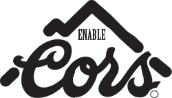 Enable CORS