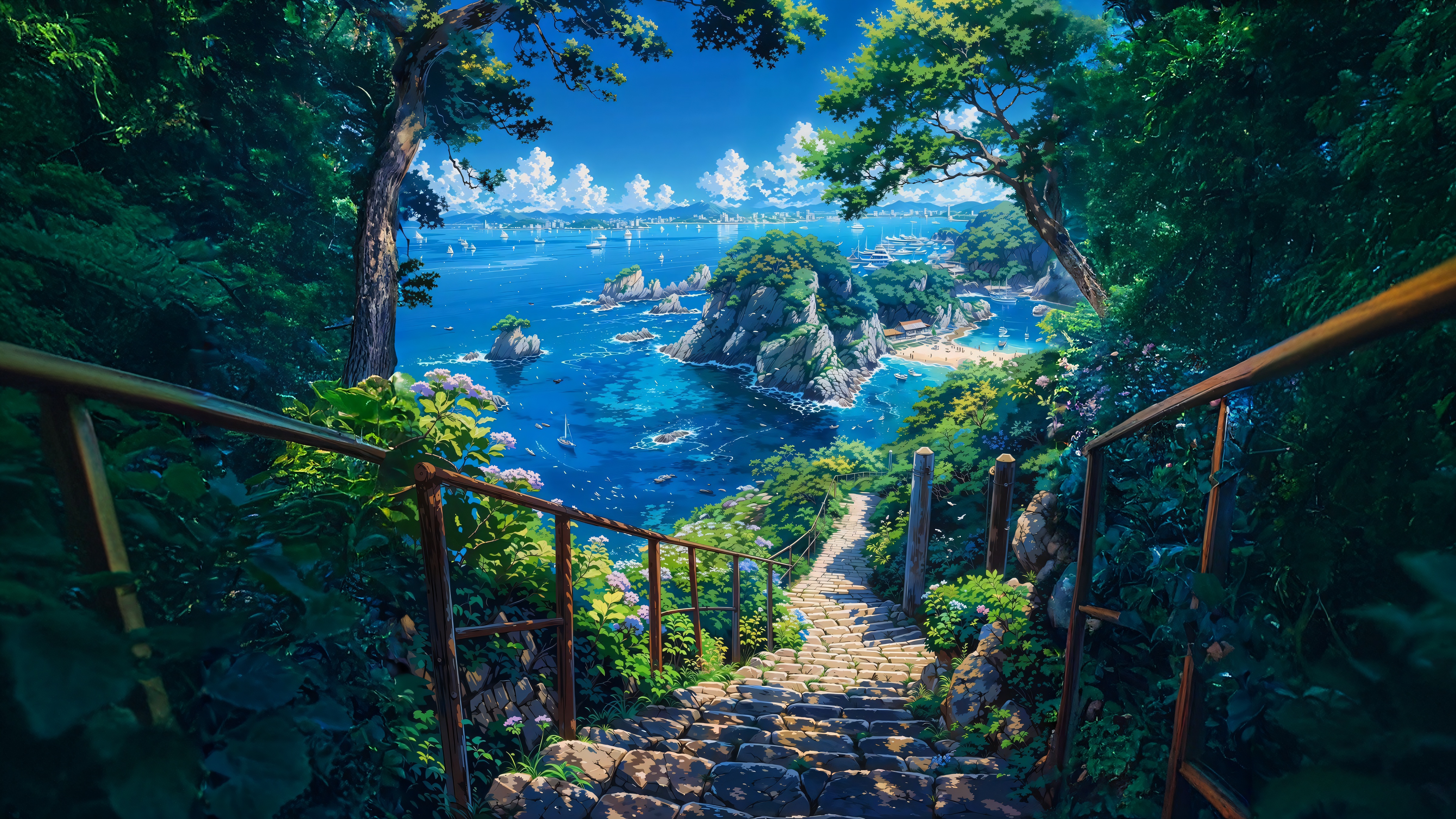 GitHub - jalexsan/wallpapers: ⛅ A collection of cool wallpapers for ...