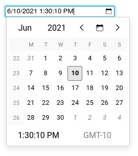 Calendar