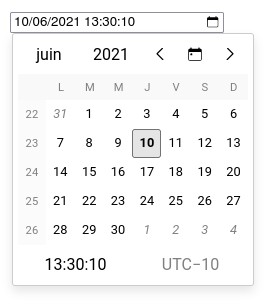 Calendar