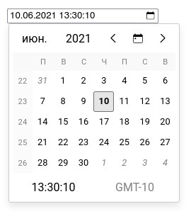 Calendar