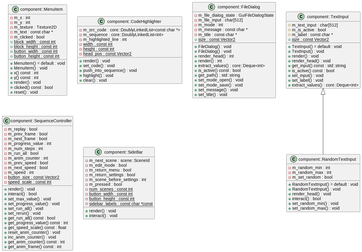 component