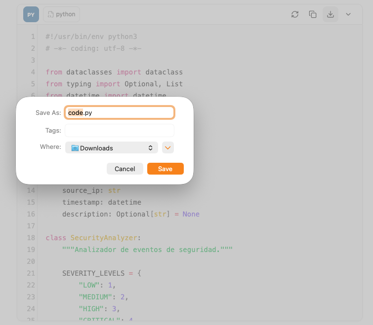 Code Block Pro - Obsidian Plugin
