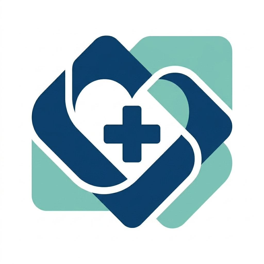 MedLog Pro Logo