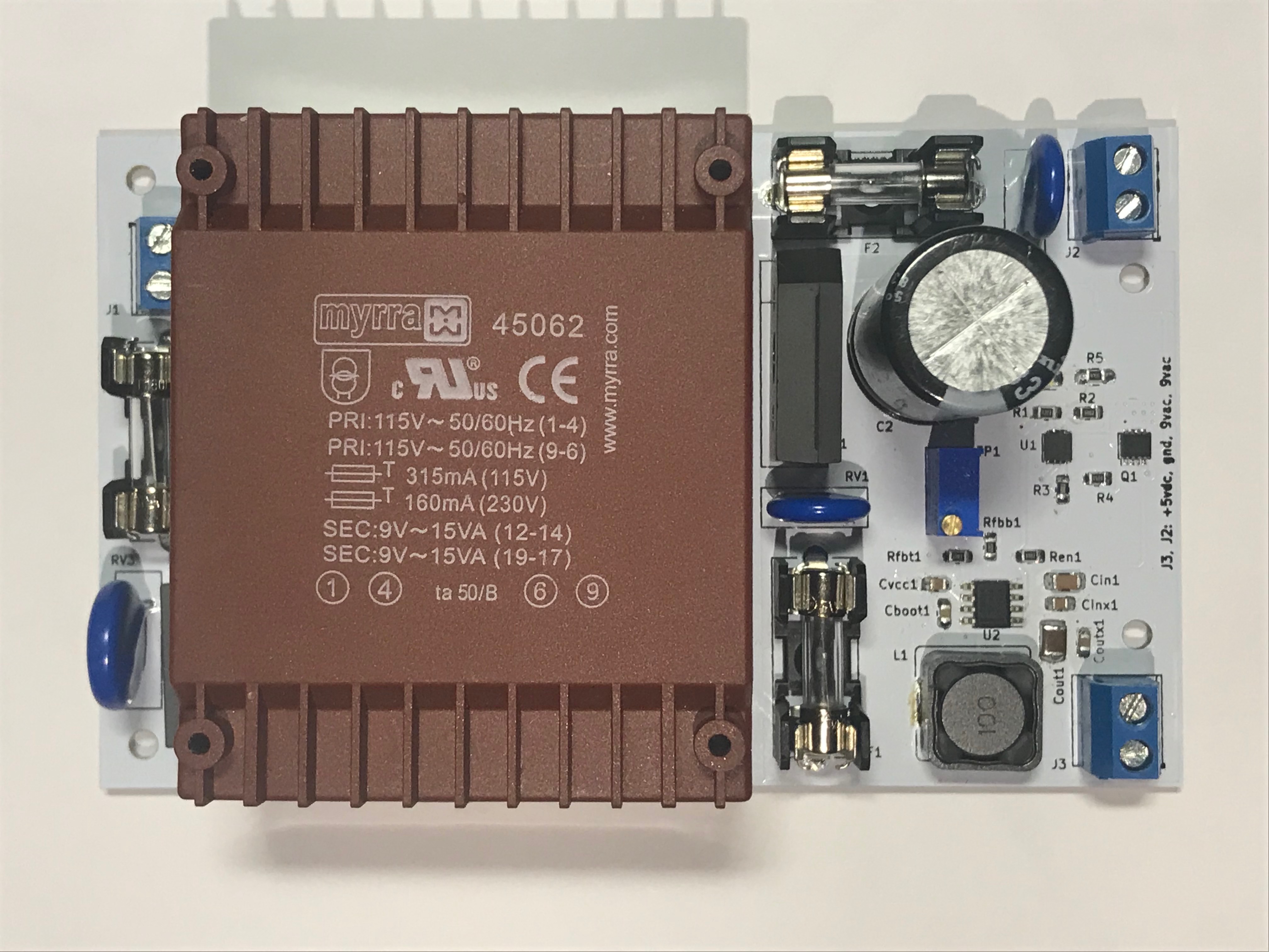 C64-psu, from the project README