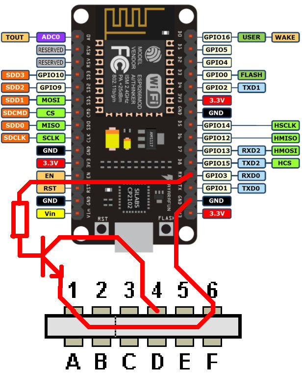 schematic