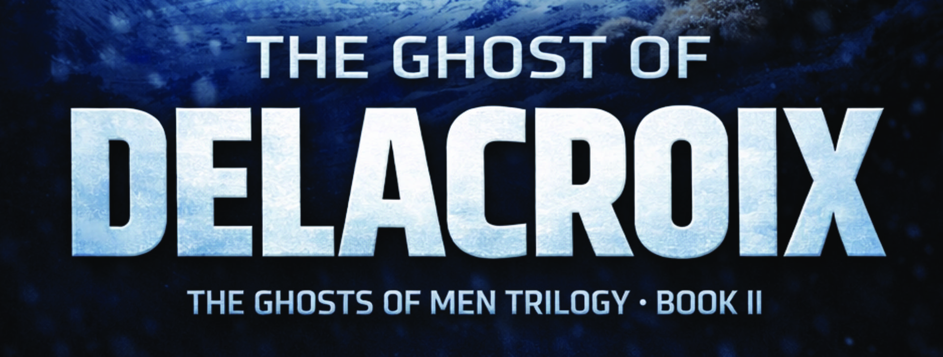 The Ghost of Delacroix