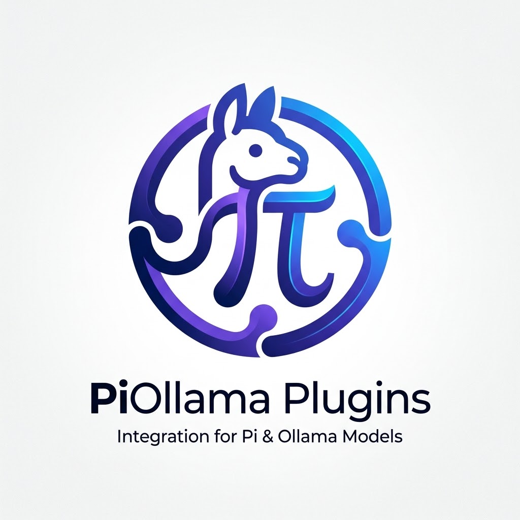PiOllama Plugins logo