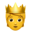 person_with_crown