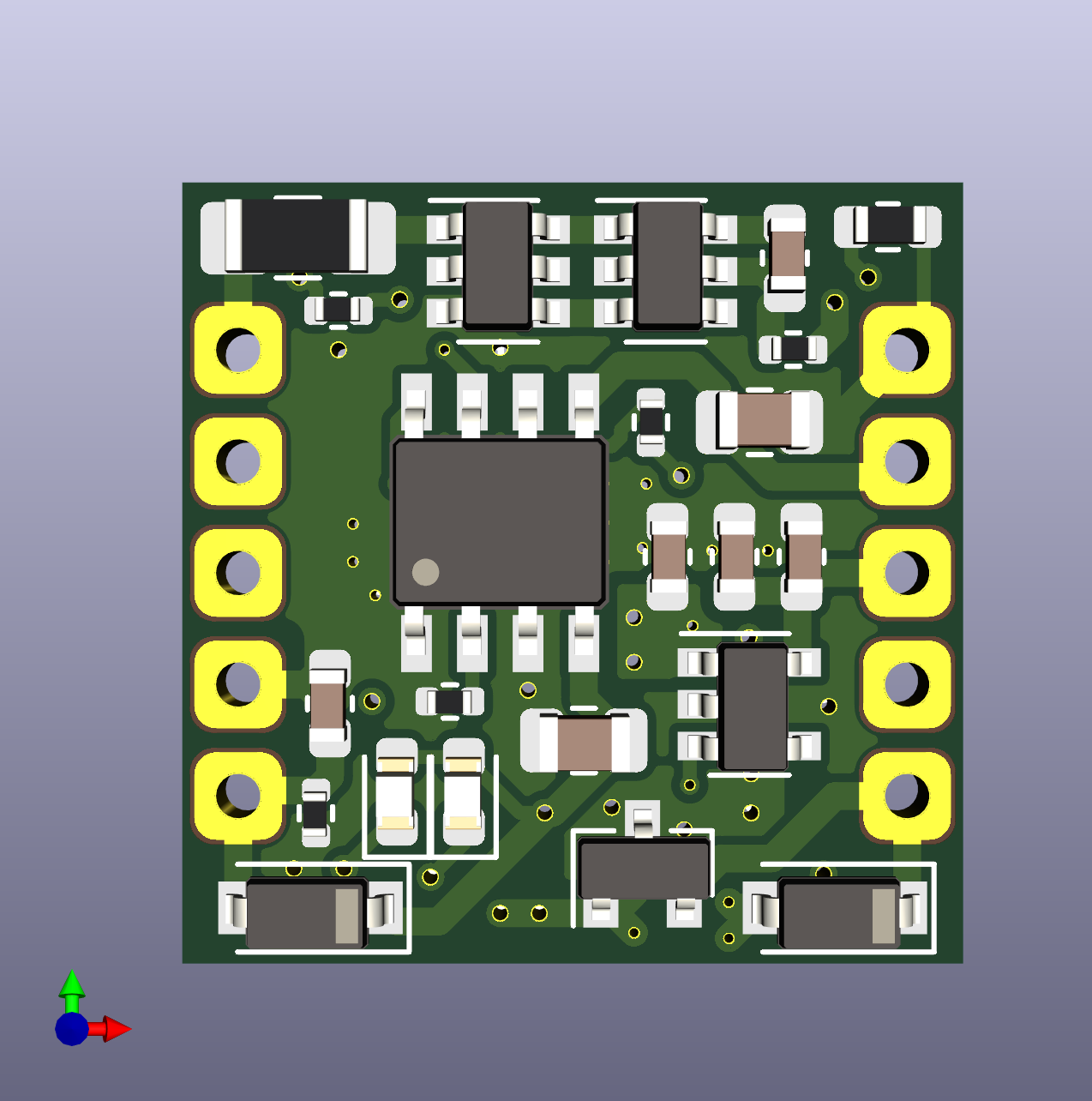 Lipo stamp proto, from the project README