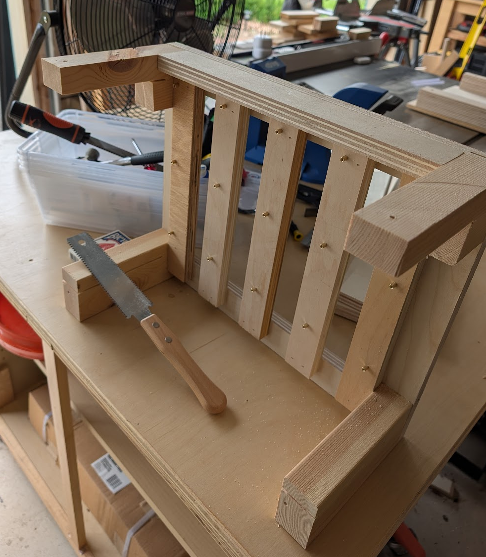 carpentry