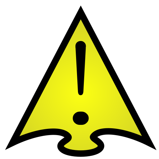 uncomplicated-alert-receiver logo