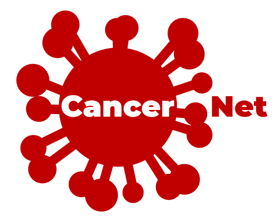 CancerNet Logo