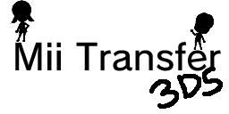 Mii Transfer (3DS)
