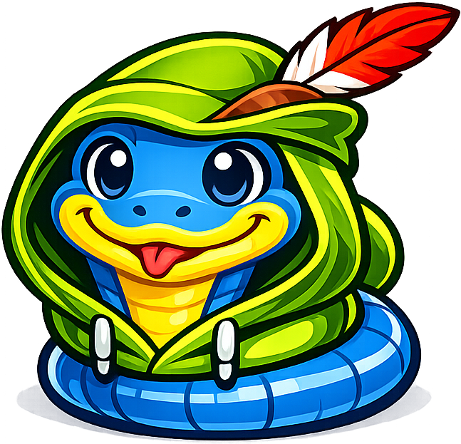 pyhood logo