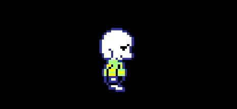 Here's a hug for you, if you're into that sorta thing. Credit to [Toby Fox](https://twitter.com/tobyfox).