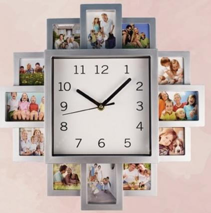 Model 3671 Photo Frame