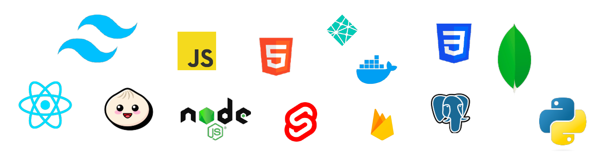 Programming logos