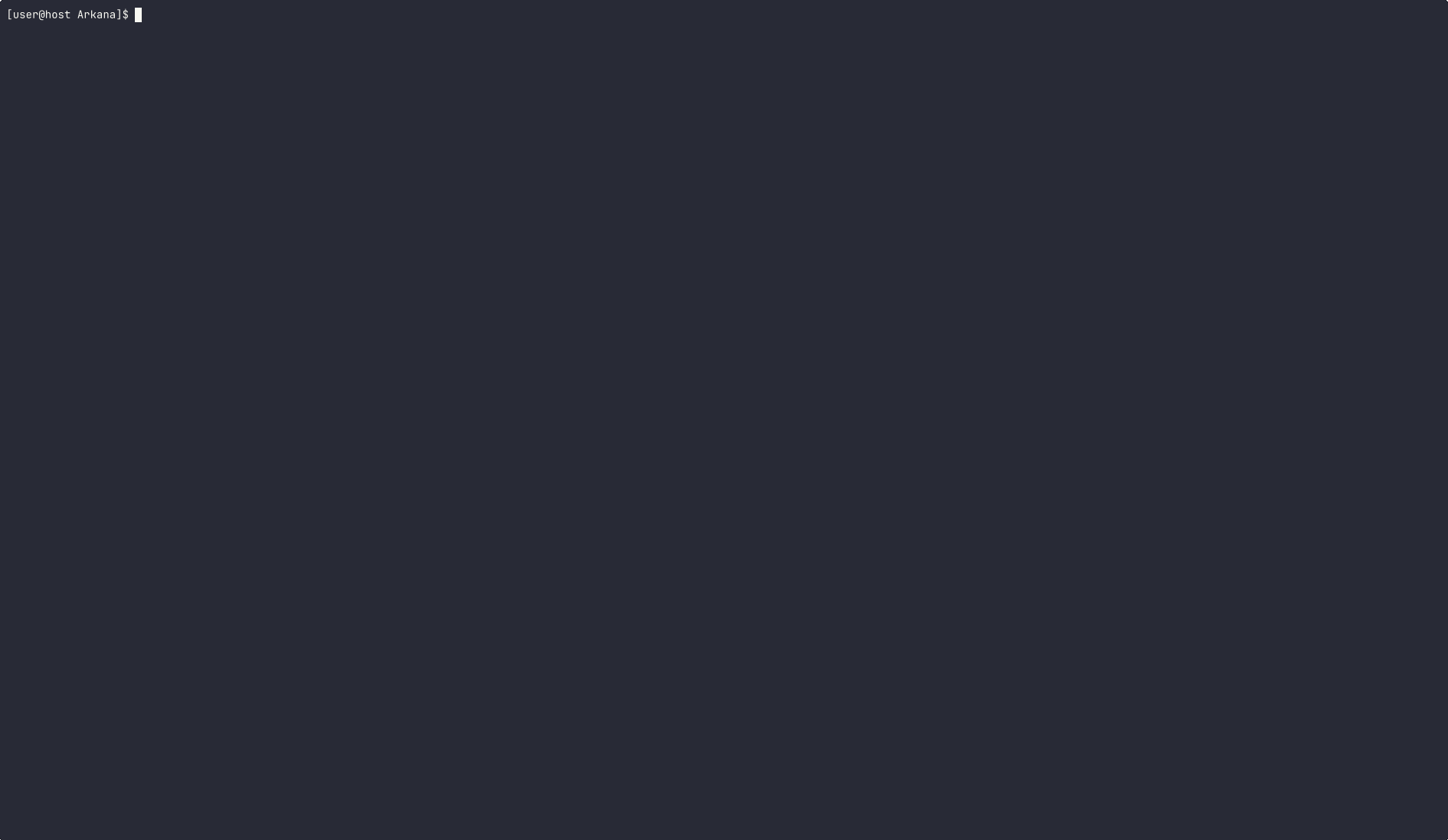 Arkana analysing AsyncRAT